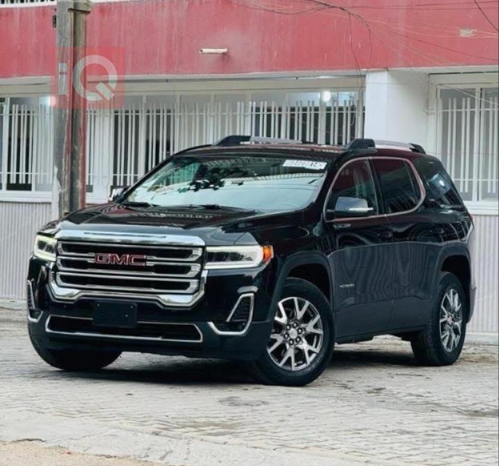 GMC Acadia